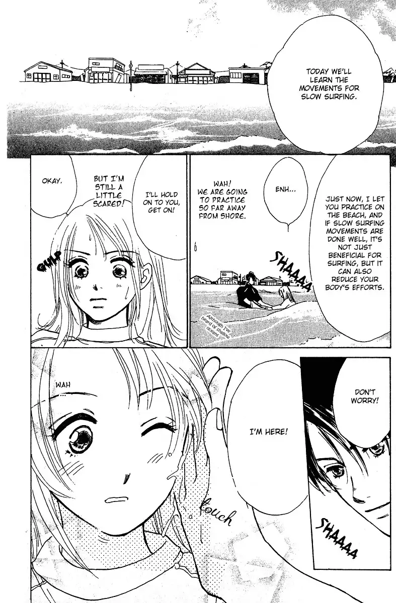 Honey na Koto Chapter 4 7